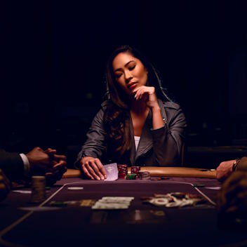 Filmische casinosfeer vastleggen met je camera