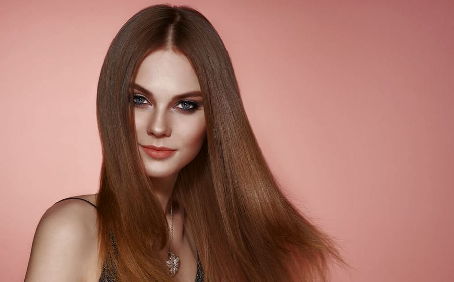 find the right hair color
