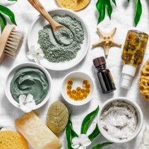 The Best Natural Preservatives For Your Skincare Products