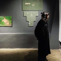 Comment Les Couleurs Influencent Notre Perception Des Tableaux